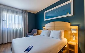 Travelodge Madrid Alcala De Henares